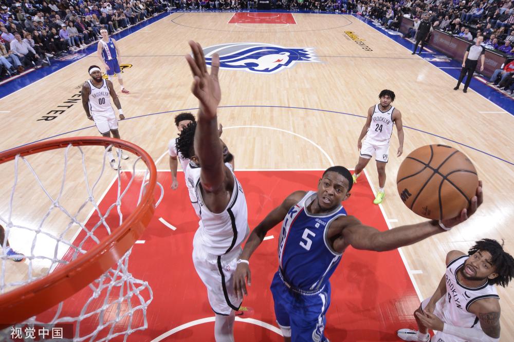 发展态势 发展态势