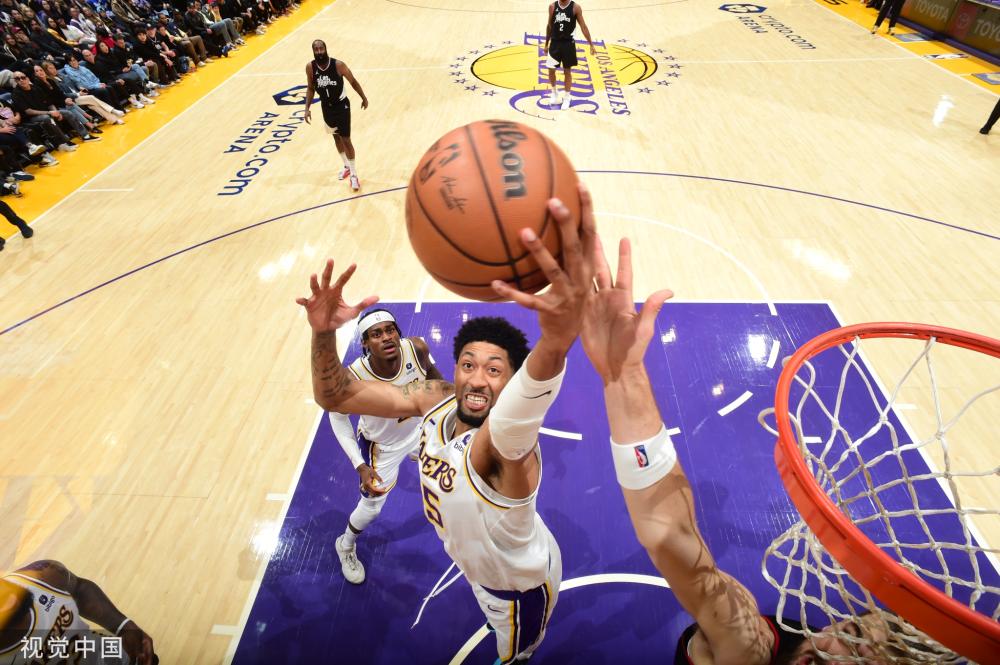 未来的季后 未来的季后